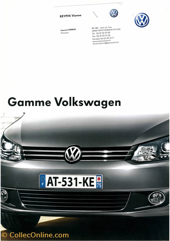 Documents\Plaquettes commerciales\constructeur\Volkswagen diver documents plaquettes commerciales constructeur volkswagen