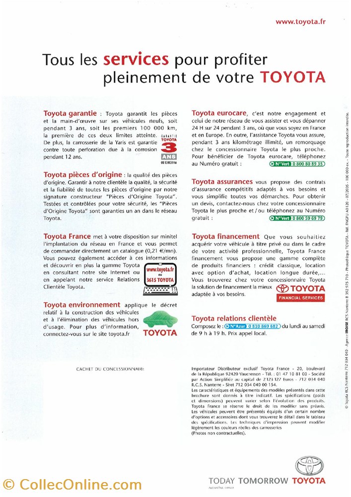 Documents\Plaquettes commerciales\constructeur\Toyota diver documents plaquettes commerciales constructeur toyota