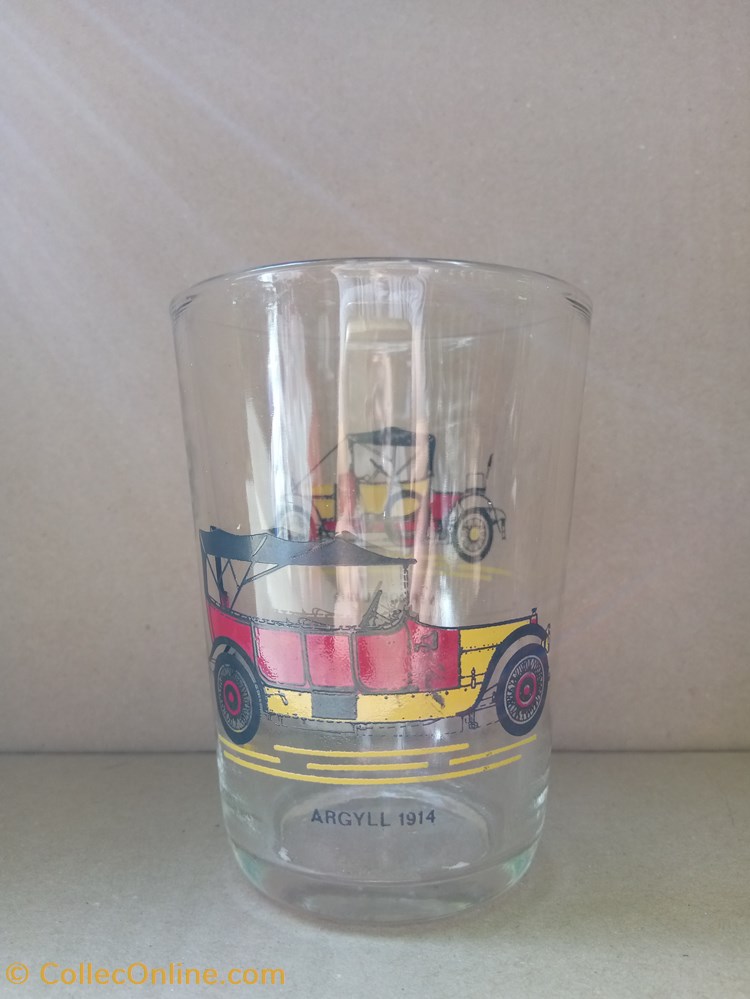 Art de la table\Tacots\verre diver art de la table tacots verre