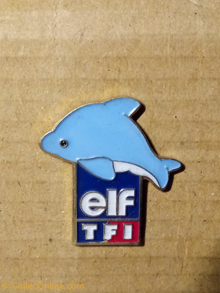 Pin's\Pétroliers\Elf divers pin pis petroliers elf