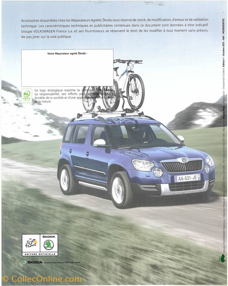 Documents\Plaquettes accessoires\constructeur\Skoda diver documents plaquettes accessoires constructeur skoda