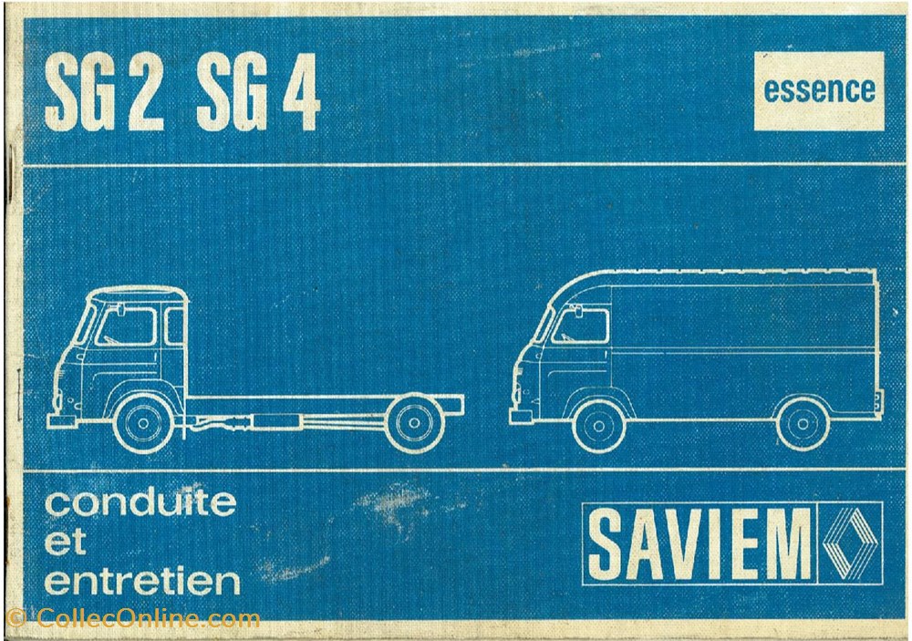 Documents\Notice d'emploi\constructeurs\SAVIEM divers documents notice emploi constructeurs saviem