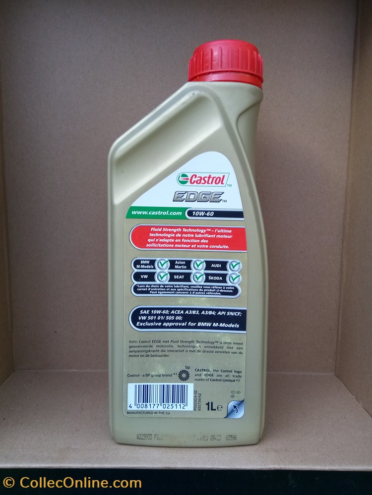 transports voiture bidons huile plastique petrolier castrol