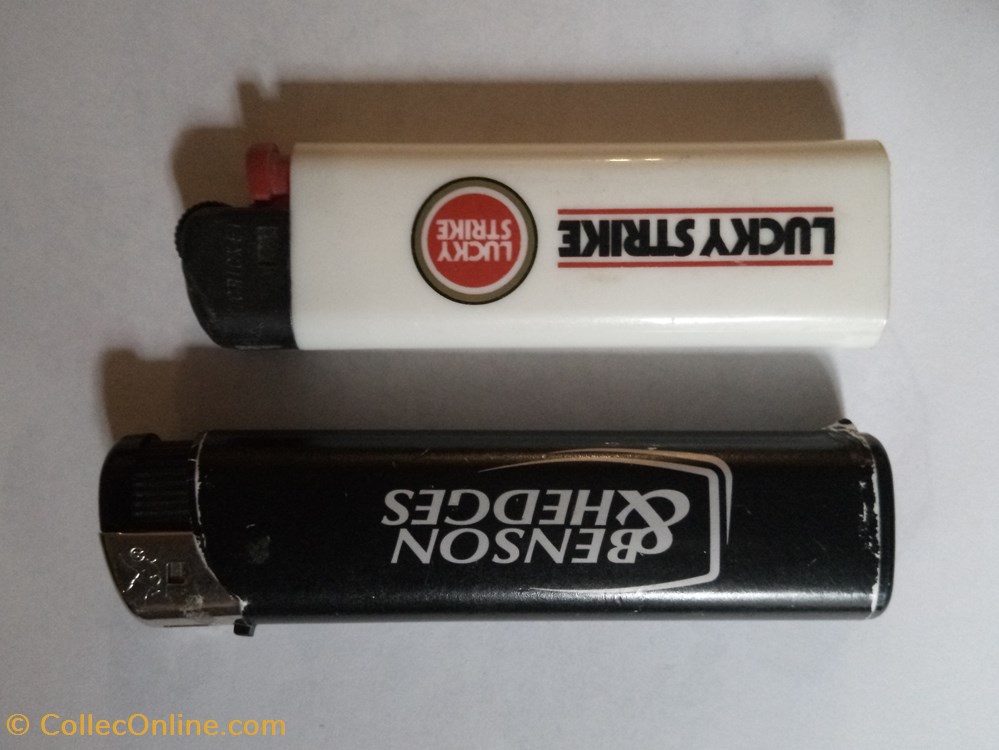 diver briquets publicitaires