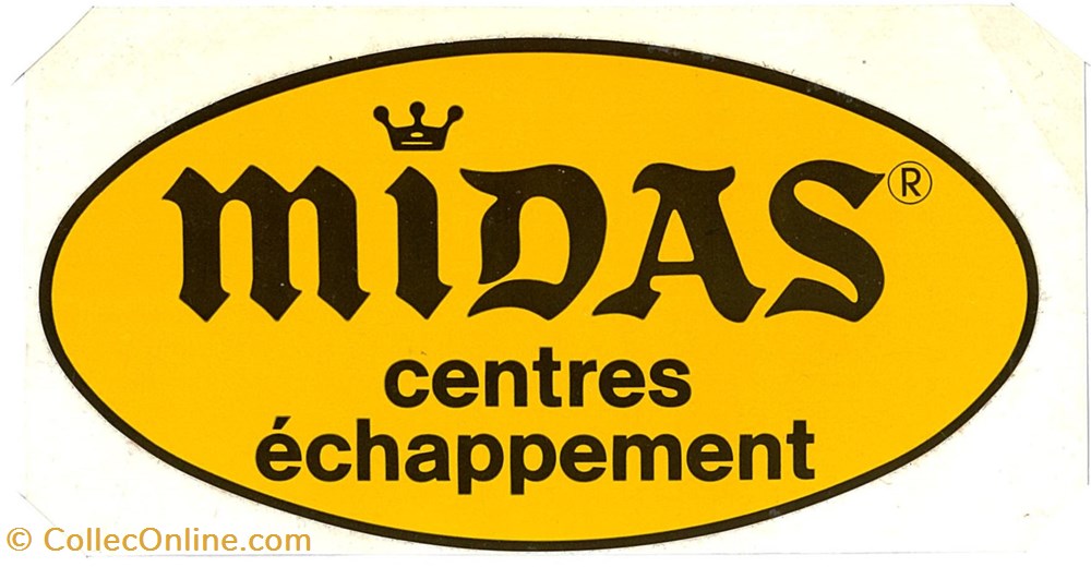 Autocollant\Garage\Indépendant objets publicitaires autocollant garage independant