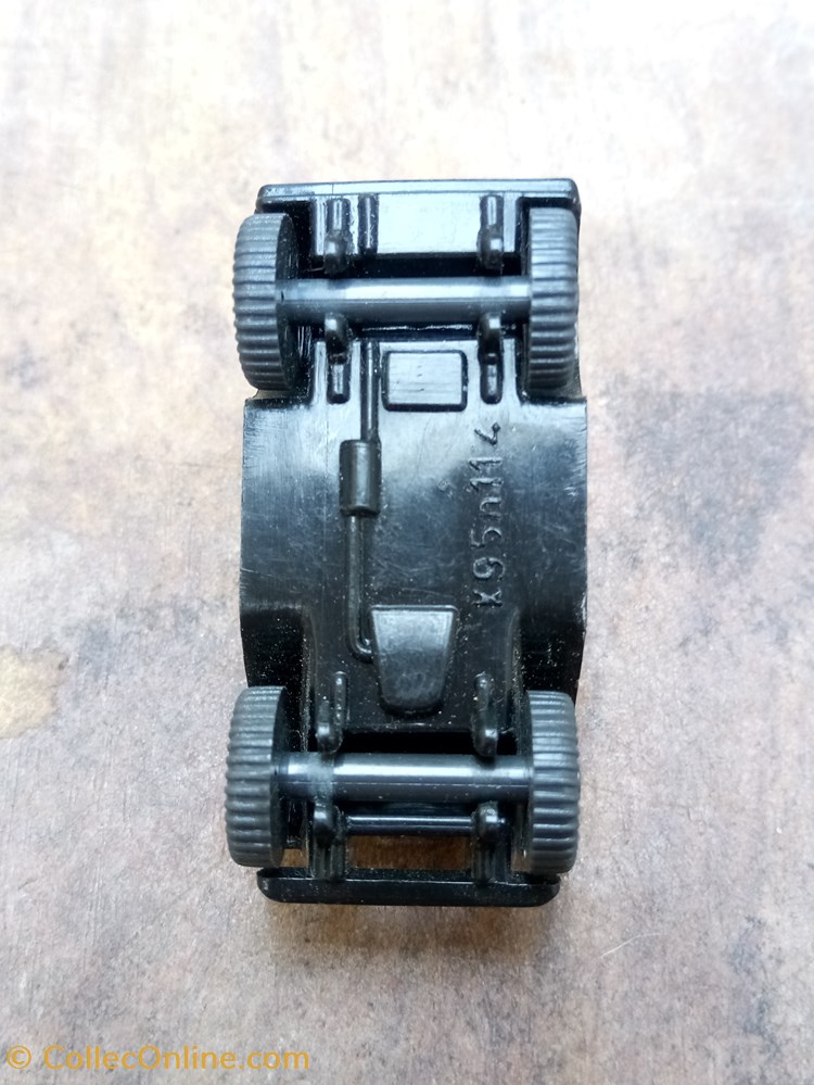 jeux jouets kinder studebaker 1927