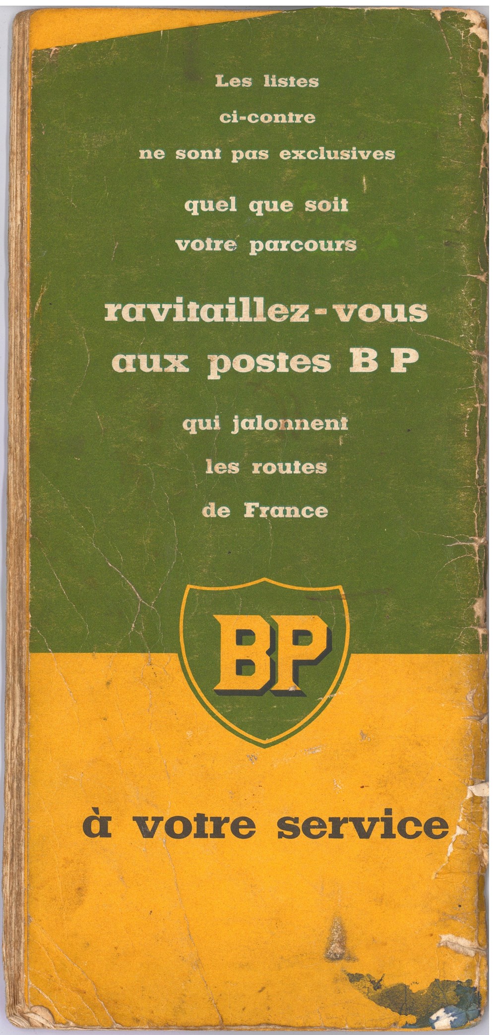 Documents\cartes routières\pétrolier\BP anciens documents cartes routieres petrolier bp