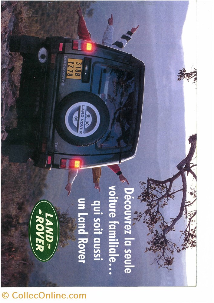 Documents\Plaquettes commerciales\constructeur\Land Rover diver documents plaquettes commerciales constructeur land rover