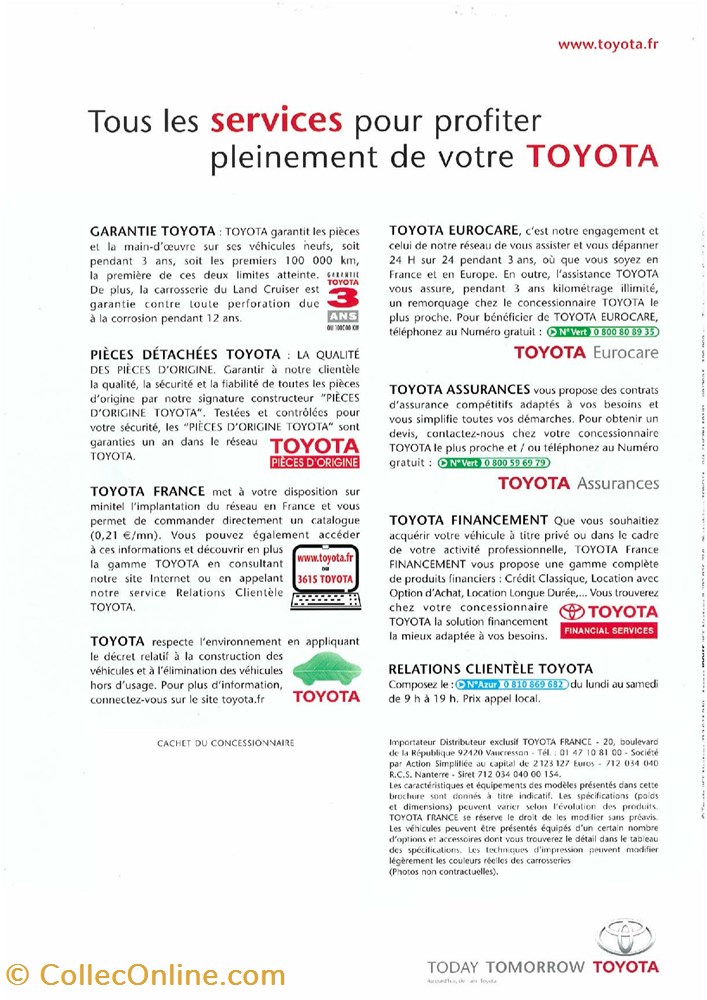 Documents\Plaquettes commerciales\constructeur\Toyota diver documents plaquettes commerciales constructeur toyota