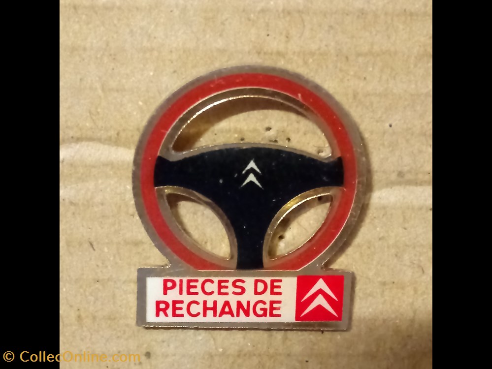 Pin's\constructeur\Citroën divers pin pis constructeur citroen