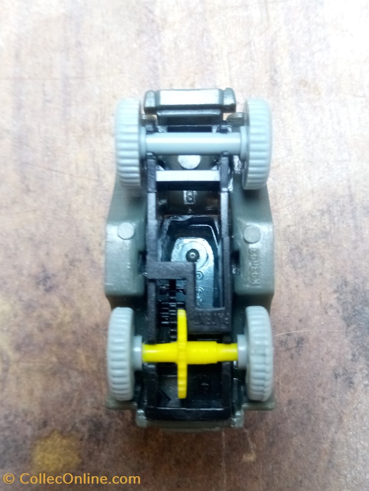 jeux jouets kinder hudson 37 1913