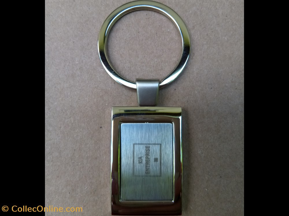 Porte-clé\constructeur\Kia diver porte cle constructeur kia