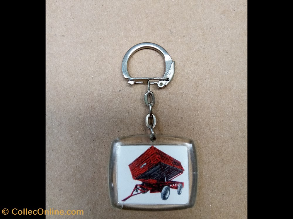Porte-clé\constructeur\Gilibert diver porte cle constructeur gilibert