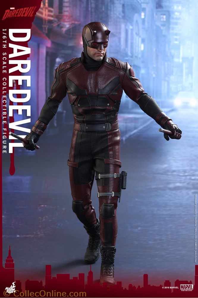 Daredevil jeux jouet autre daredevil