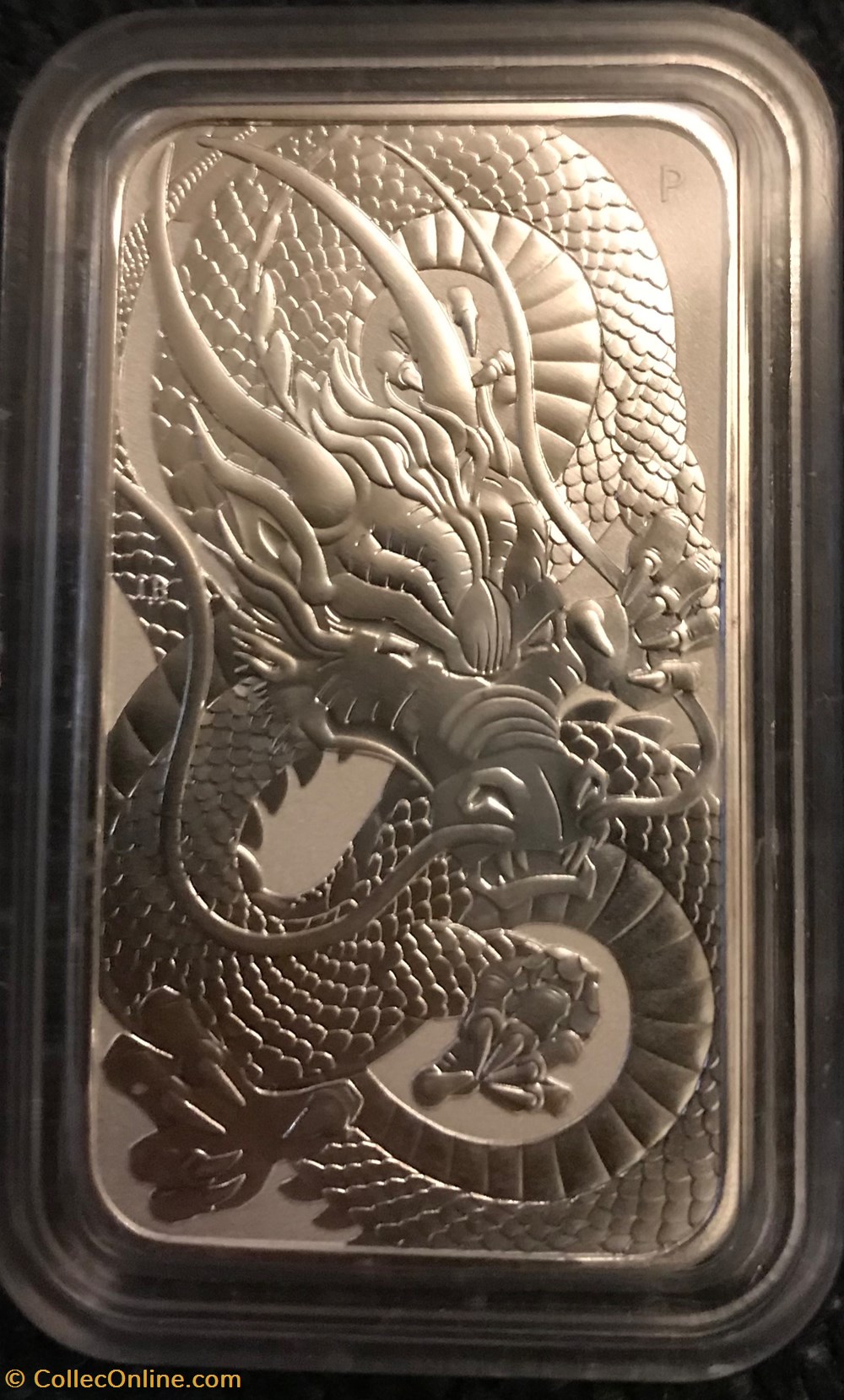DRAGON 2021 monnaies monde australie dragon 2021