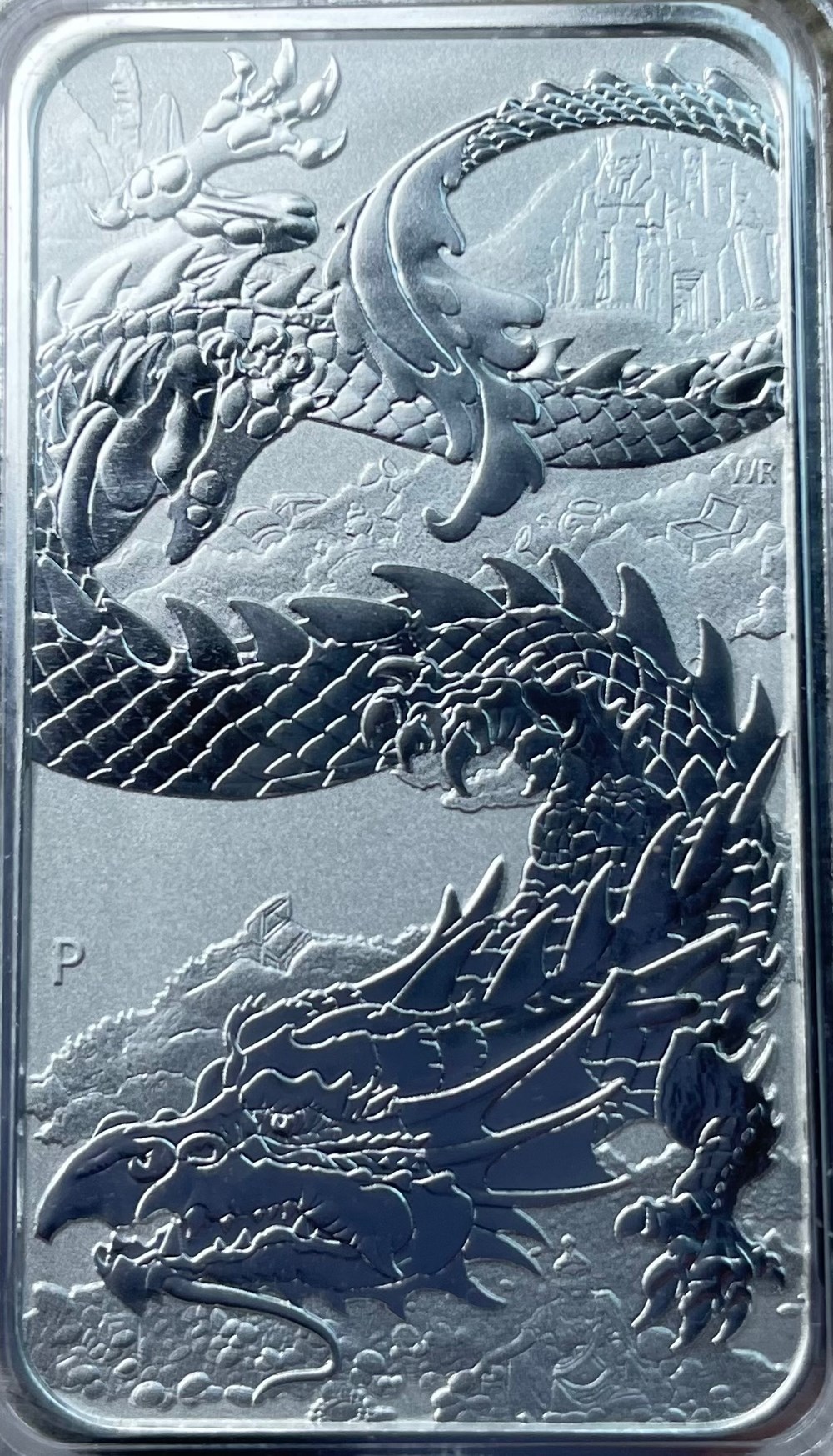 DRAGON 2023 monnaies monde australie dragon 2023