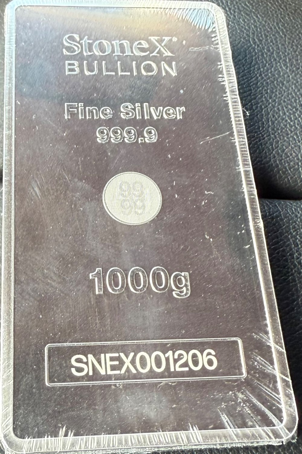 LINGOT 1000g 2025 monnaies lingots bullion d argent lingot 1000g 2025