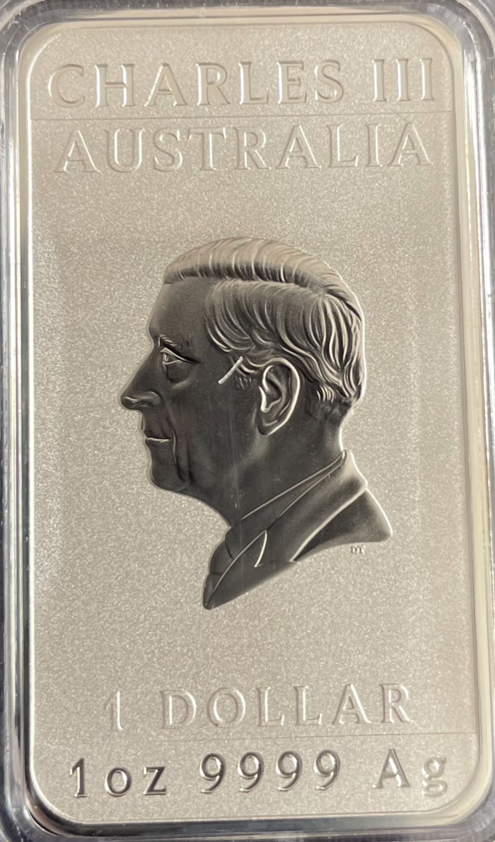 DRAGON 2024 monnaies lingots bullion lingot argent dragon 2024