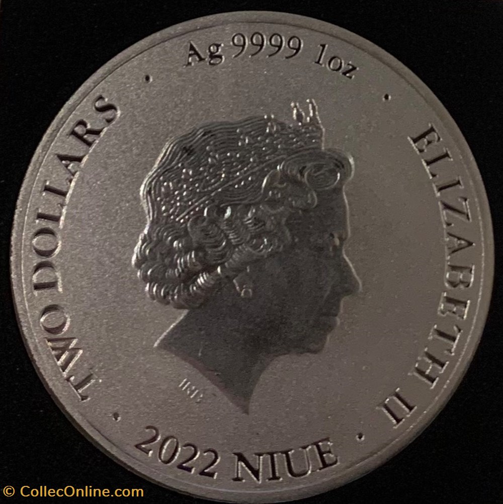 BITCOIN 2022 monnaies monde australie bitcoin 2022