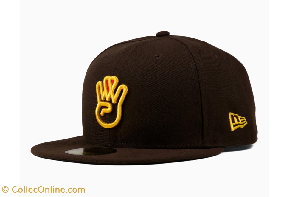 clothes and accessories hats new era the old town og 59fifty fitted