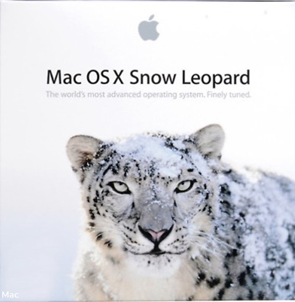 informatique supports mac os x 10 6 retail 3