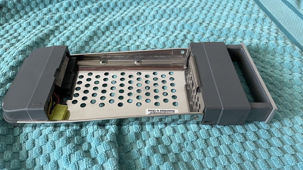 informatique composants boitier disque dur xserve raid 1