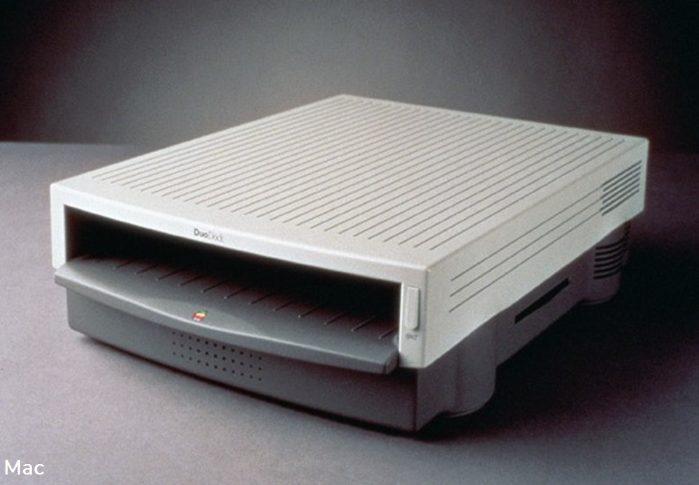 informatique duo dock