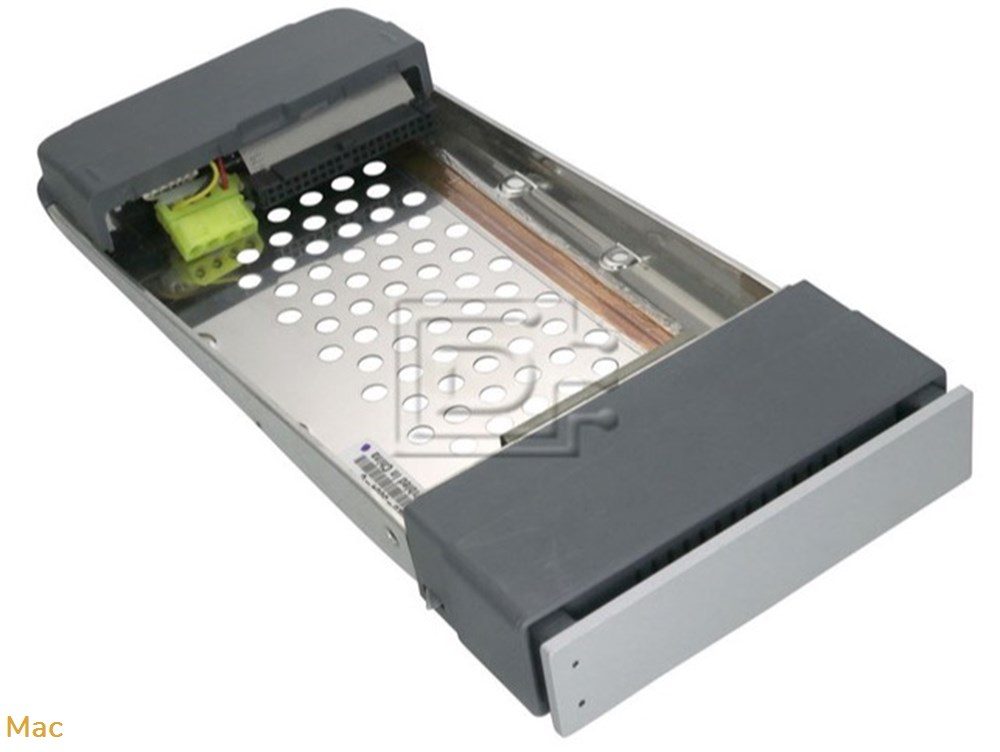 Boitier disque dur Xserve RAID (2) informatique composants boitier disque dur xserve raid 2