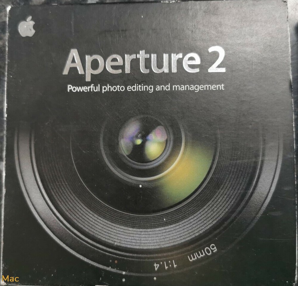 informatique logiciels aperture 2 0 retail fr