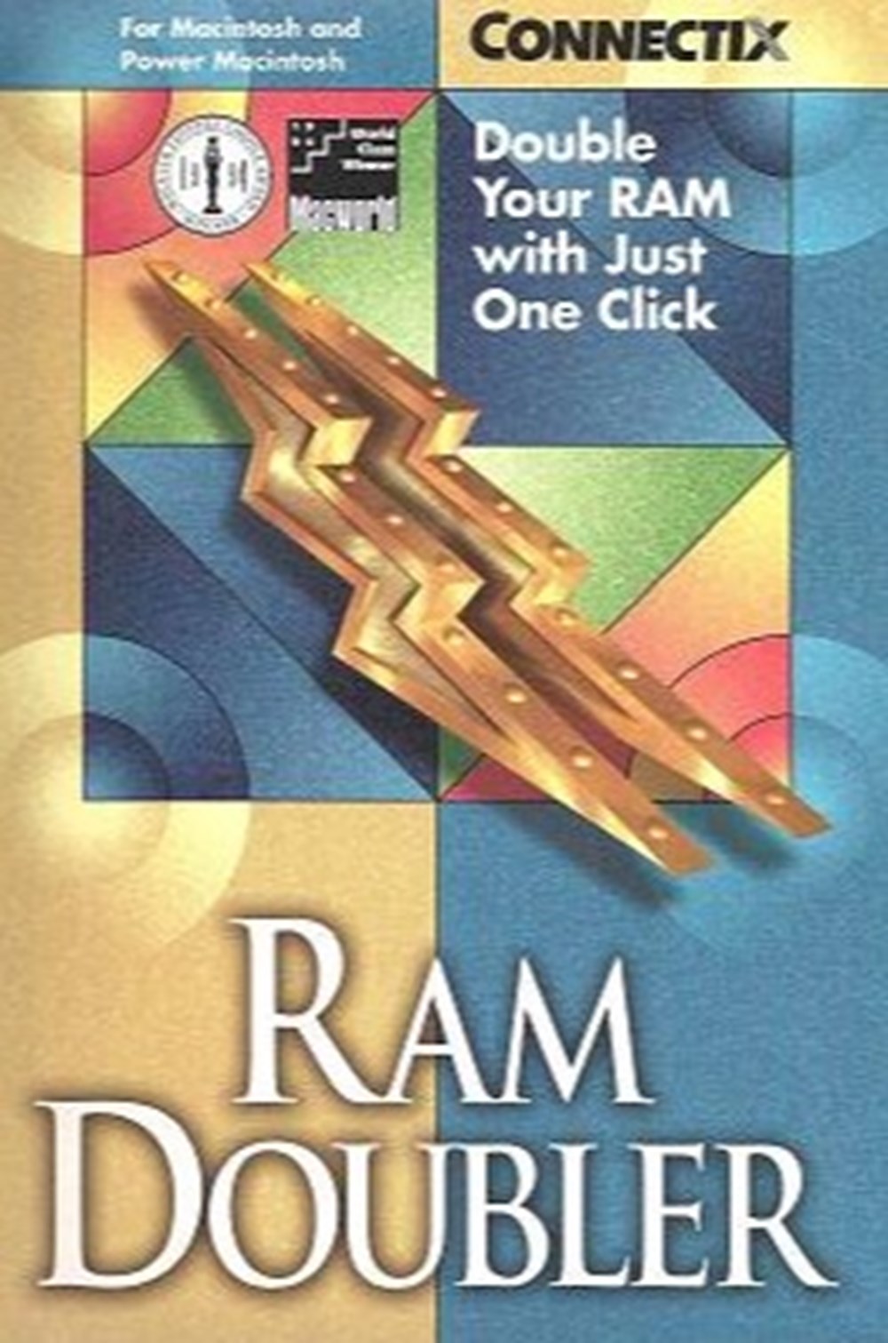 informatique supports ram doubler