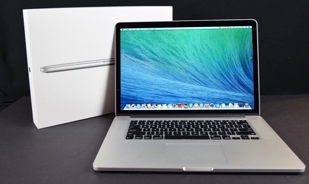 informatique ordinateurs ordinateur portable macbook pro core i5 2 5 13