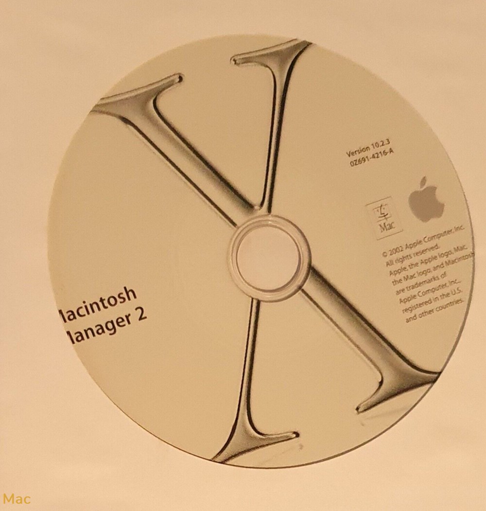 informatique supports mac os 10 2 server boite