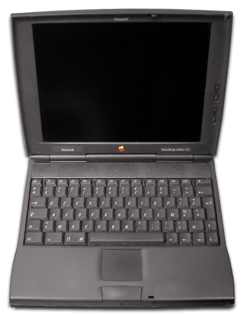informatique powerbook 1400c 133 ok