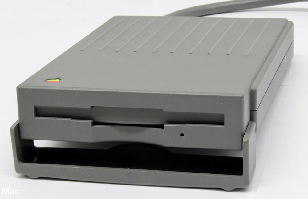 Lecteur disquette Apple HDI20 informatique peripheriques lecteur disquette apple hdi20