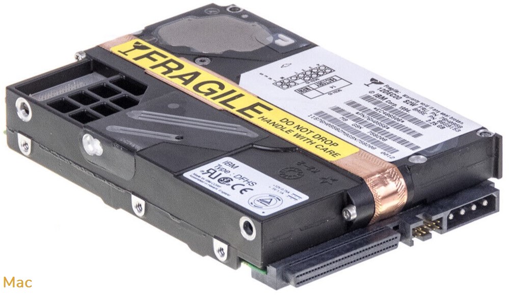 IBM 76H0958 2.25GB 7200RPM SCSI HDD 76H0958 (1) informatique composants disque dur ibm 76h0958 2 25gb 7200rpm scsi hdd 76h0958 1