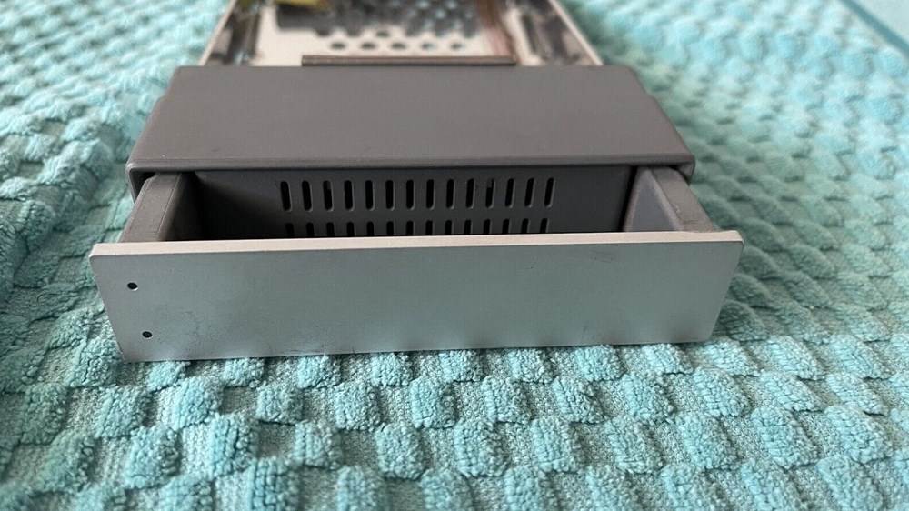 informatique composants boitier disque dur xserve raid 1