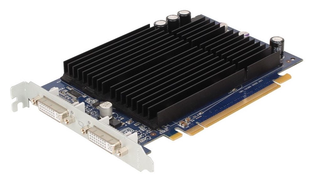 informatique composants cartes graphiques nvidia a386 256mb video card 1 ok