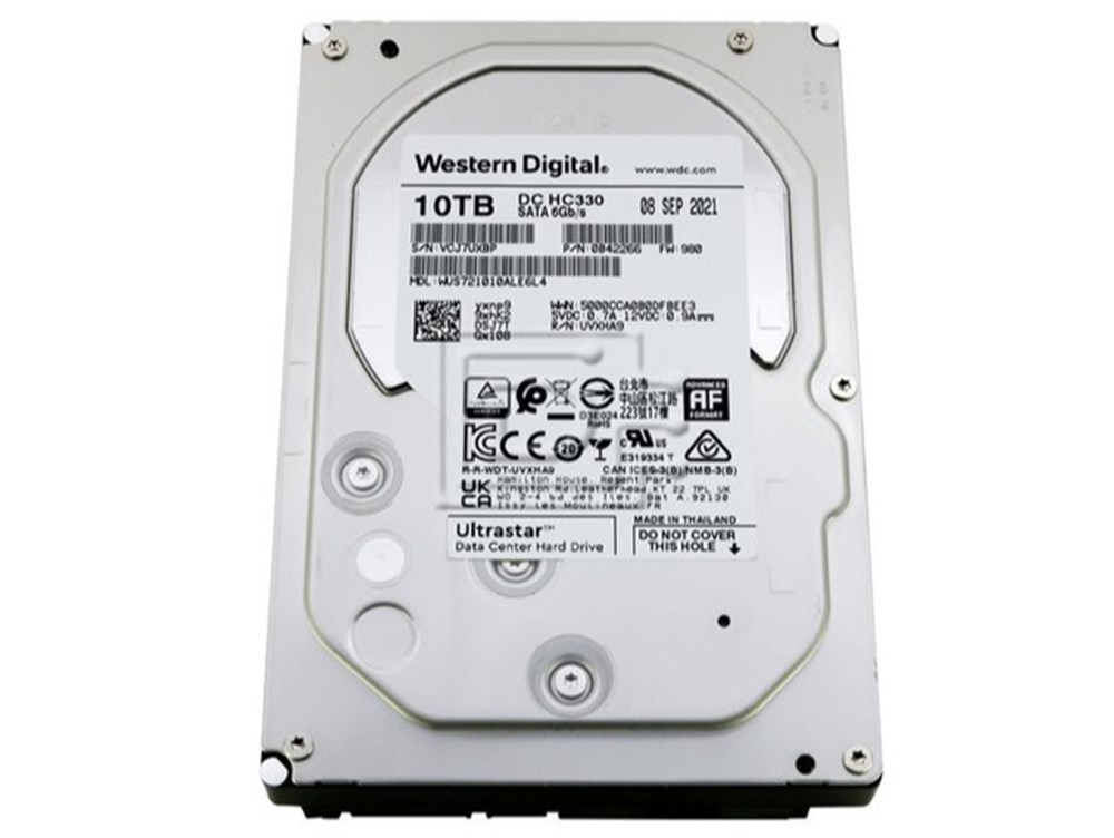 informatique composants disque dur wd 10 0to s2