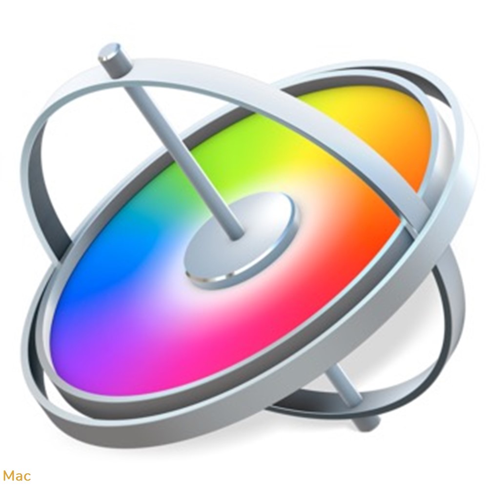 informatique logiciels motion 3