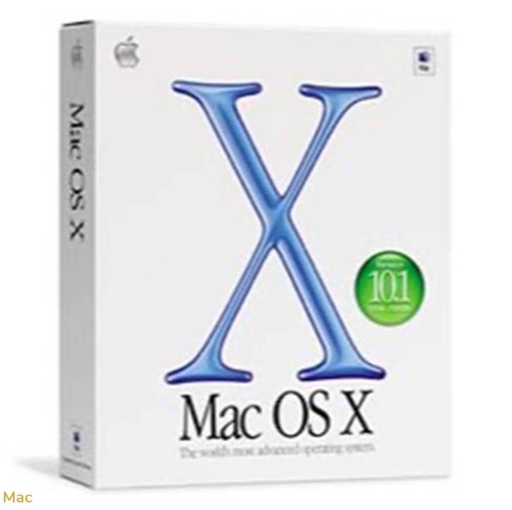 informatique supports mac os 10 1 boite 1