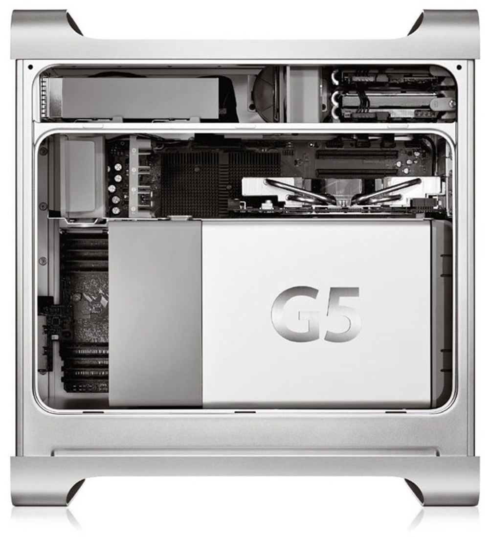 1. Mac Pro G5 - 2.5 Quad PCIe - TOP CK6150F8VSX informatique 1 mac pro g5 2 5 quad pcie top ck6150f8vsx