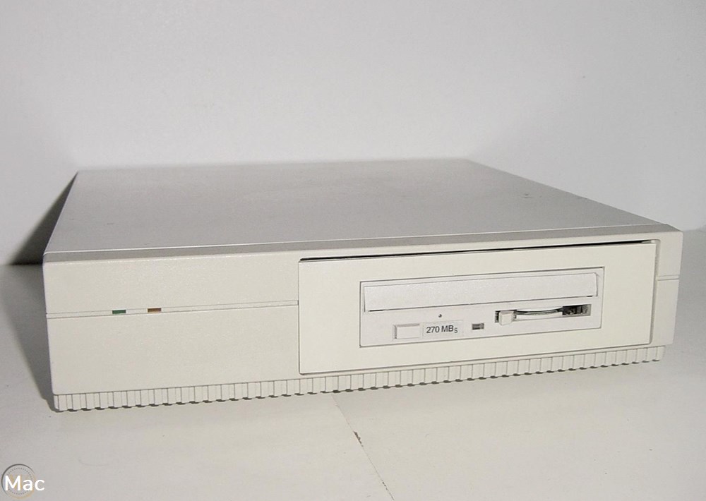 informatique peripheriques pro drive 270 1