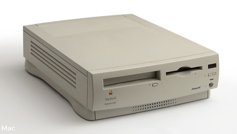 informatique performa 6300