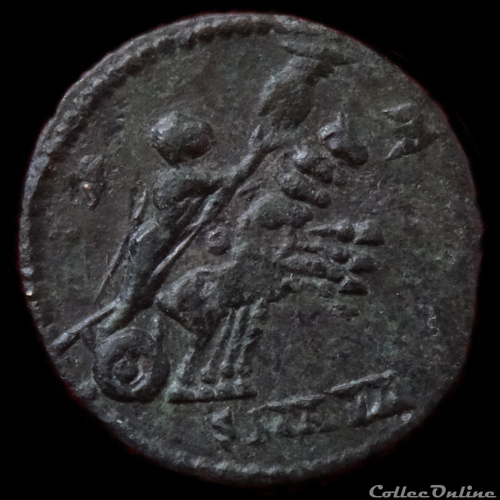 monnaie antique romaine ric 4