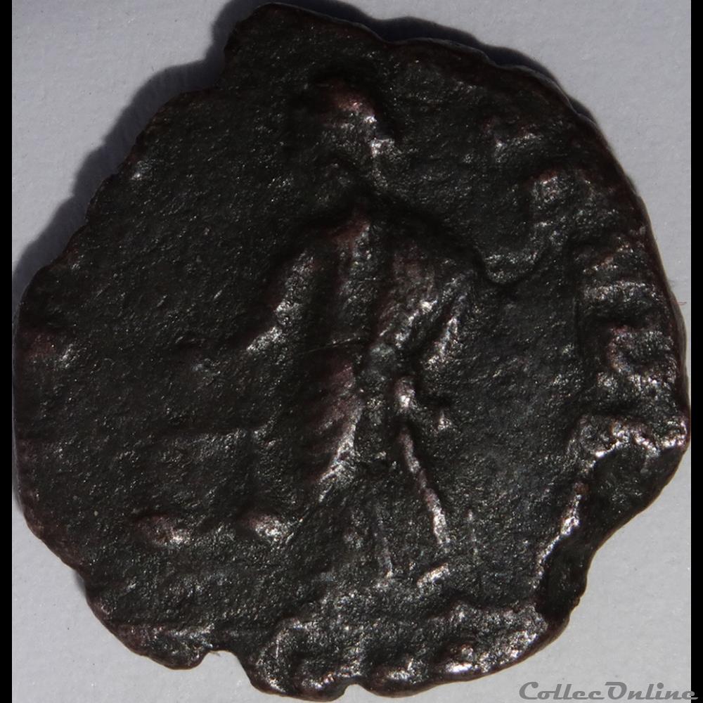 RIC. 41 2 monnaie antique romaine ric 41