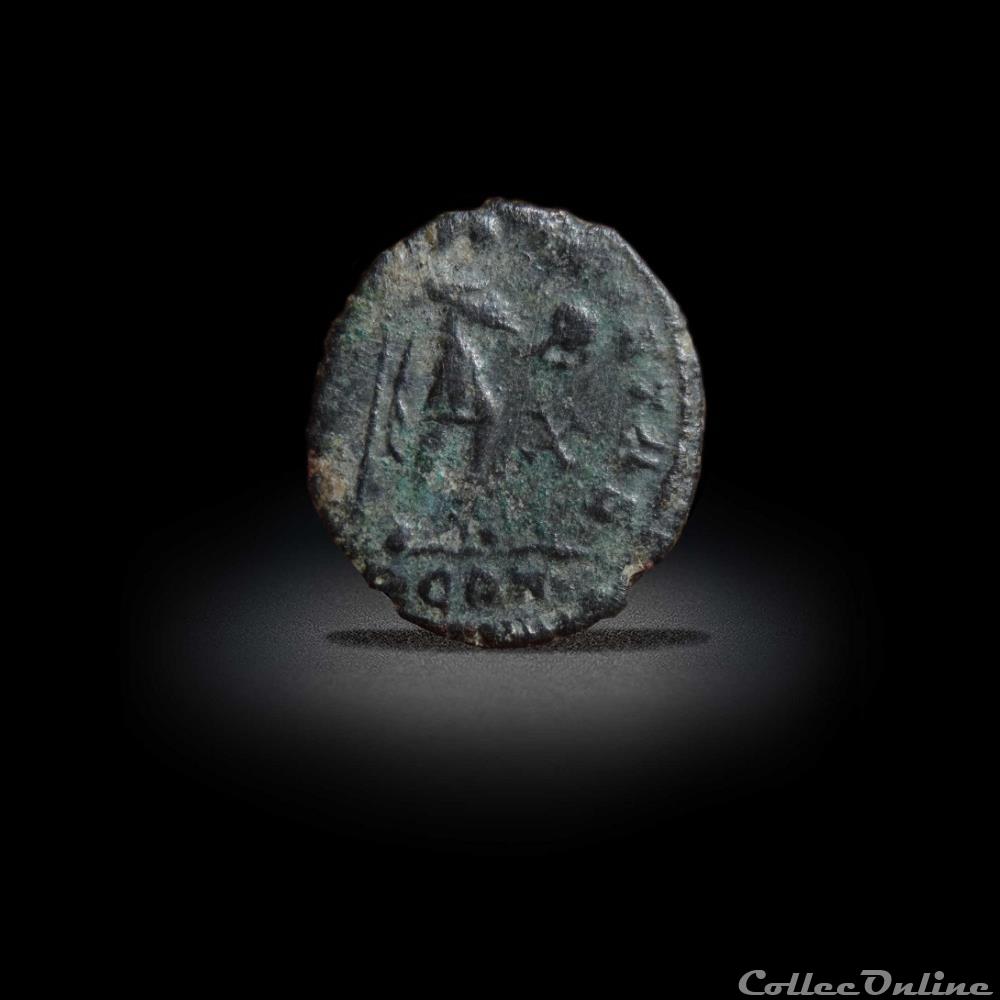 RIC. 40 - Ferrando II 538 monnaie antique romaine ric 40 ferrando ii 538