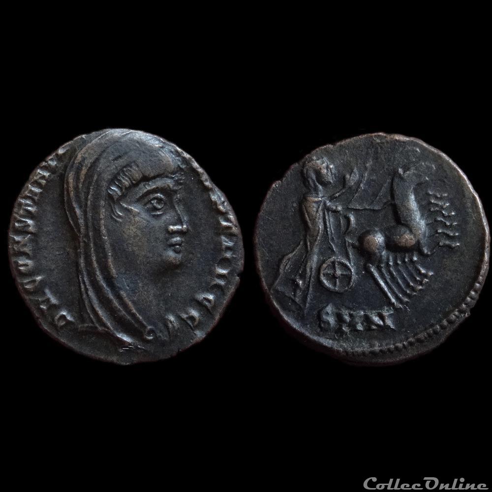 RIC. 4 3 monnaie antique romaine ric 4