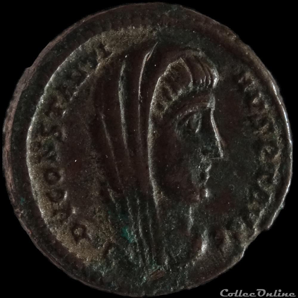 not in RIC - Cf. RIC. 117 - 3 5 monnaie antique romaine not in ric cf ric 117 3