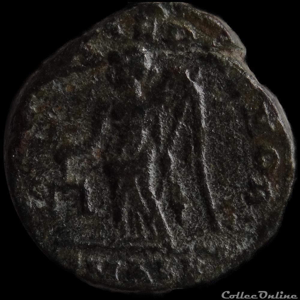 monnaie antique romaine ric 28 2 eme officine
