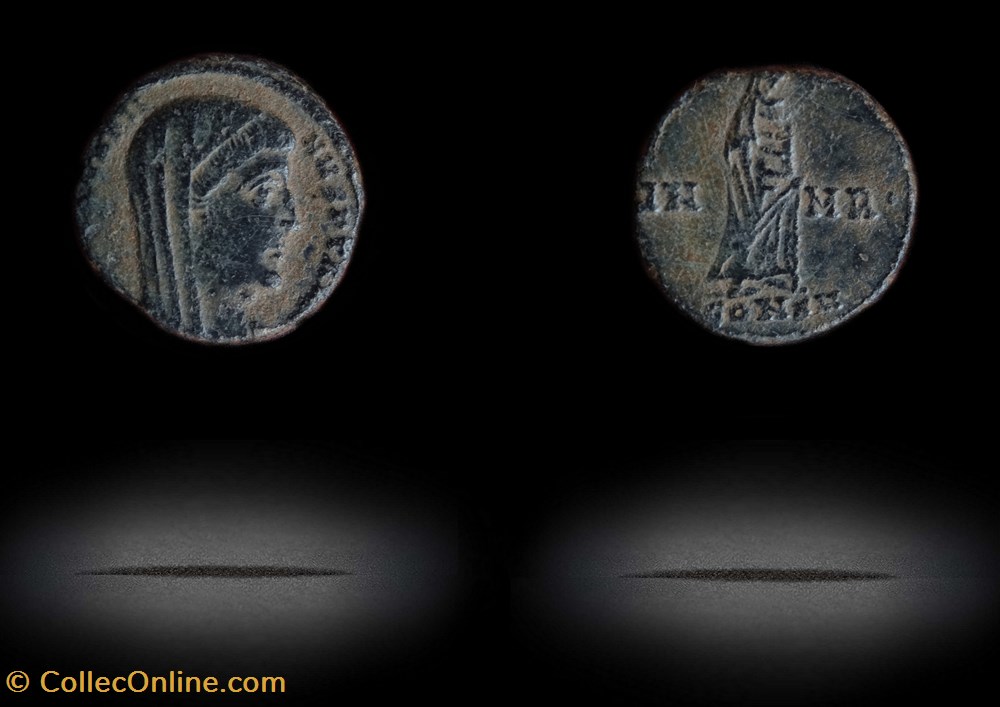 monnaies antiques a romaines republicaines imperiales ric
